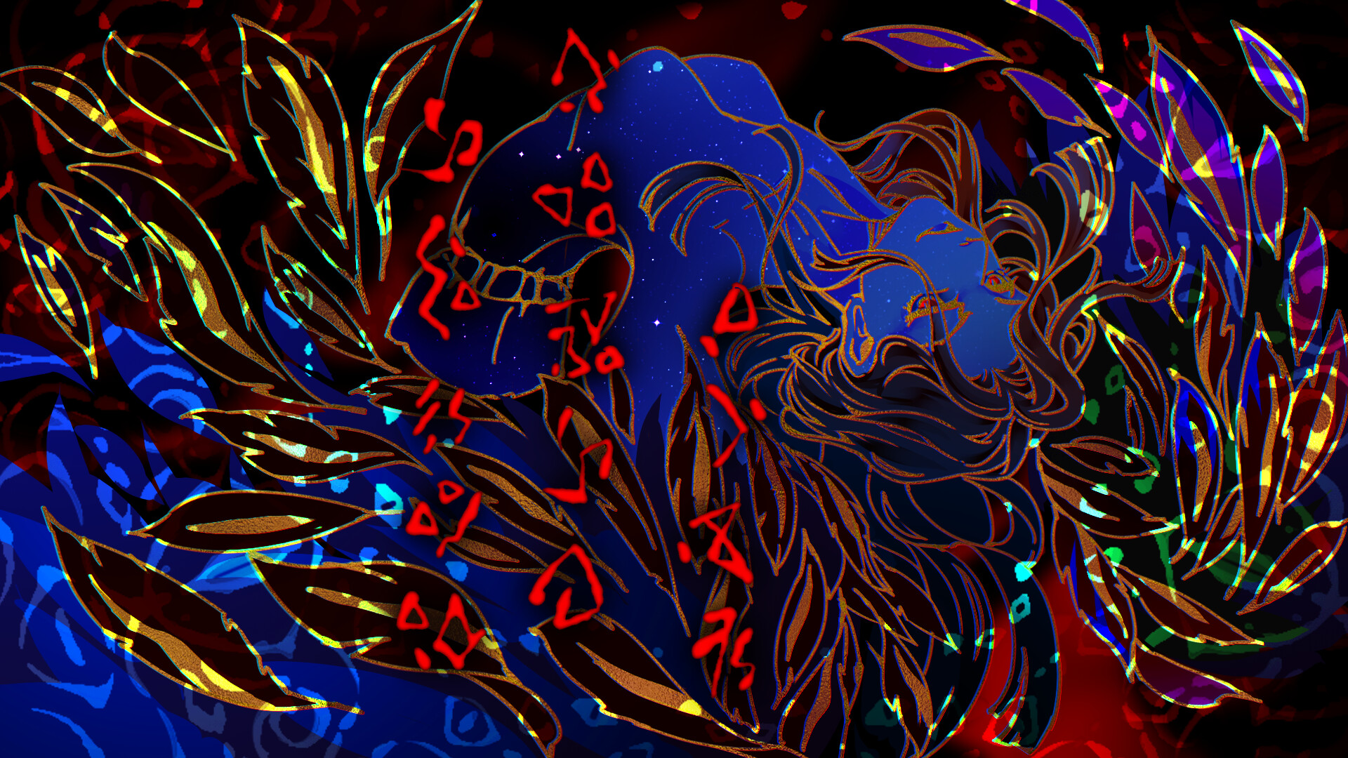 #8. Divine's Howl (Steam) 由: Sense13 Studio