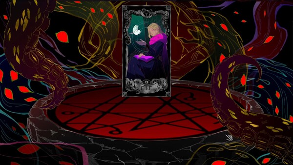 Divine's Howl screenshot 5