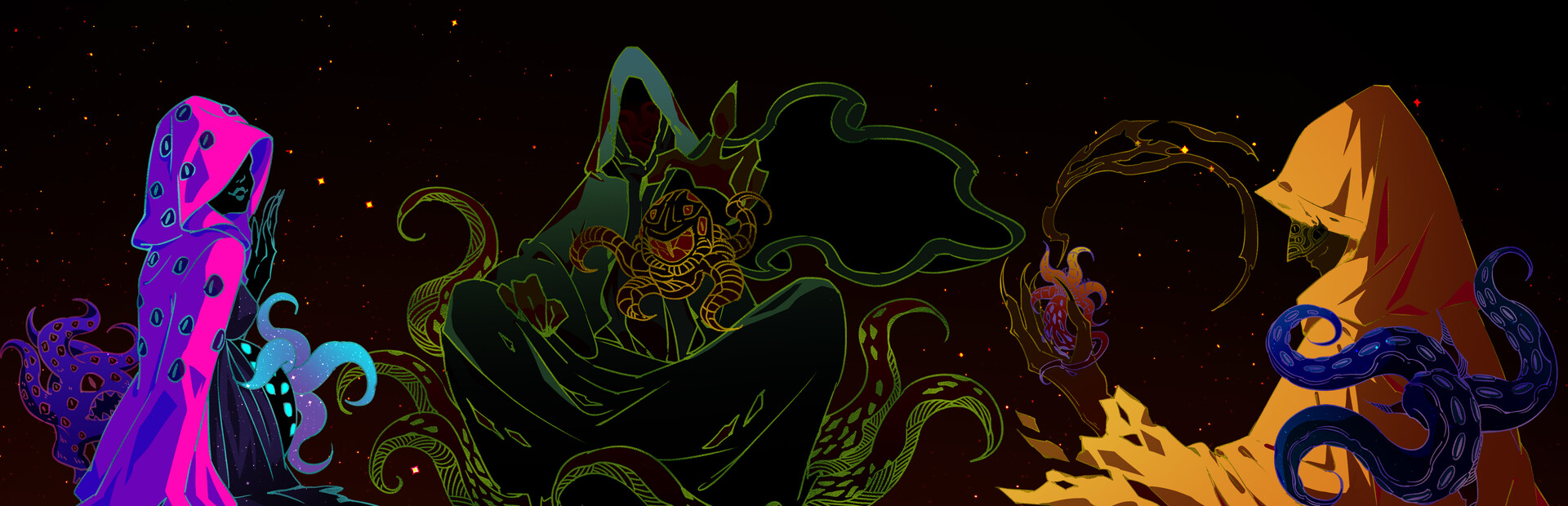 Divine's Howl