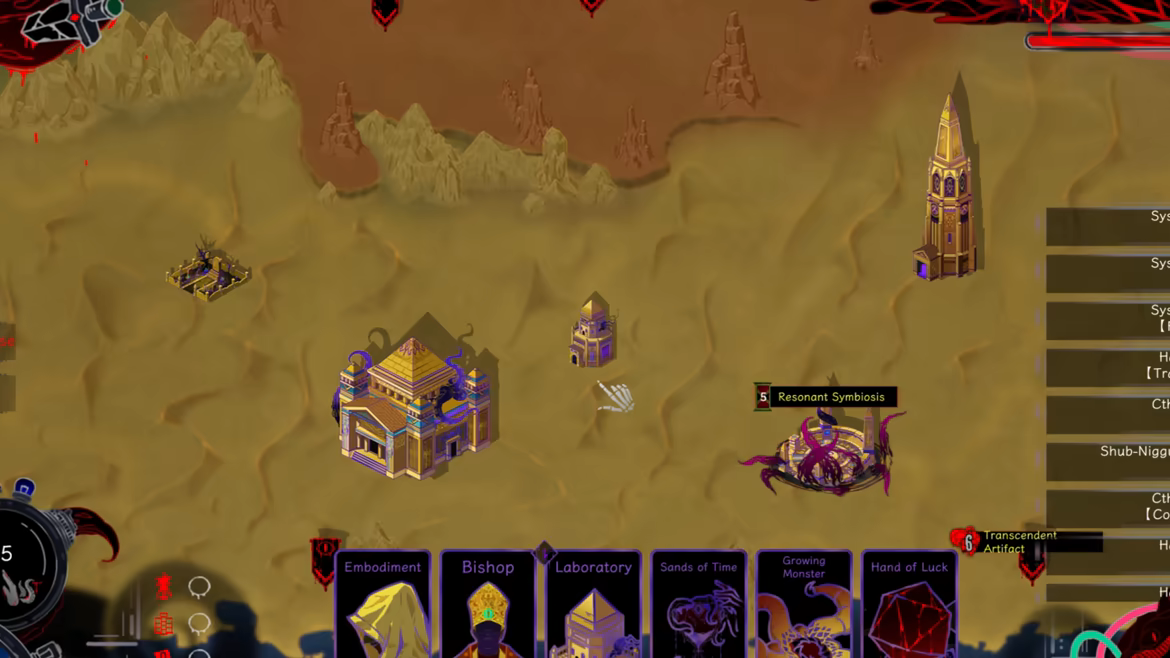Divine's Howl video 4