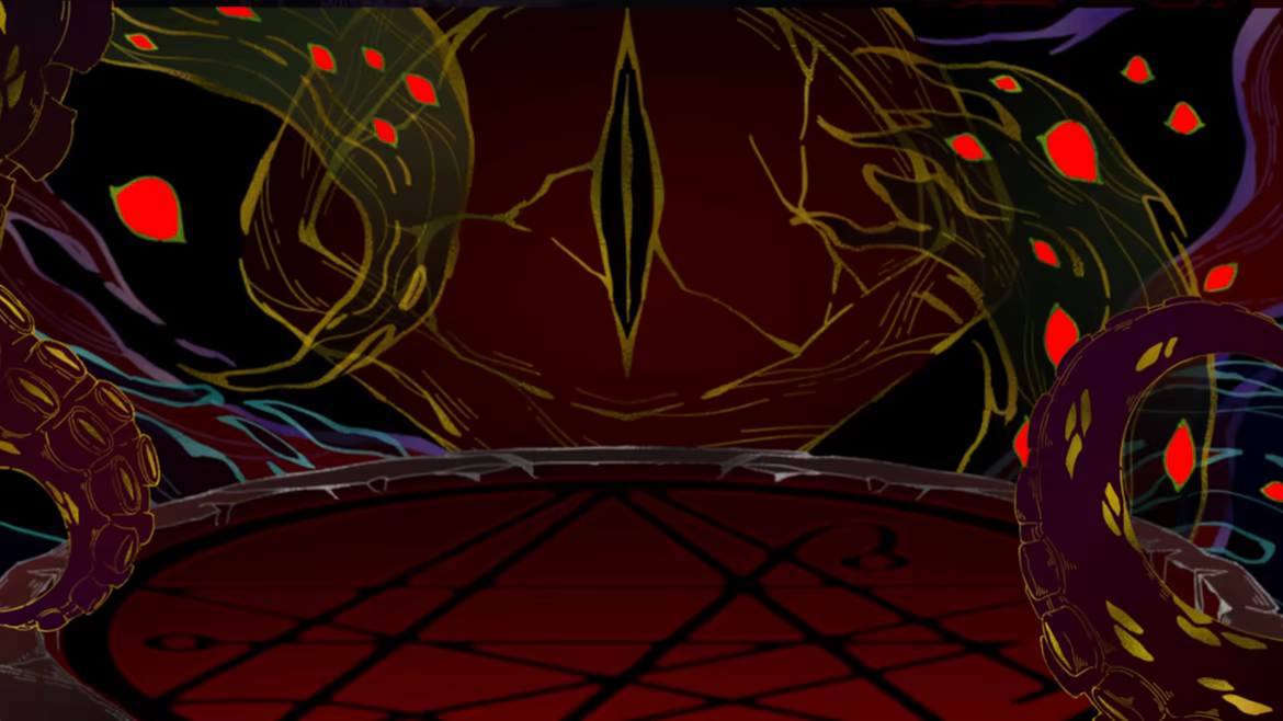 Divine's Howl video 3