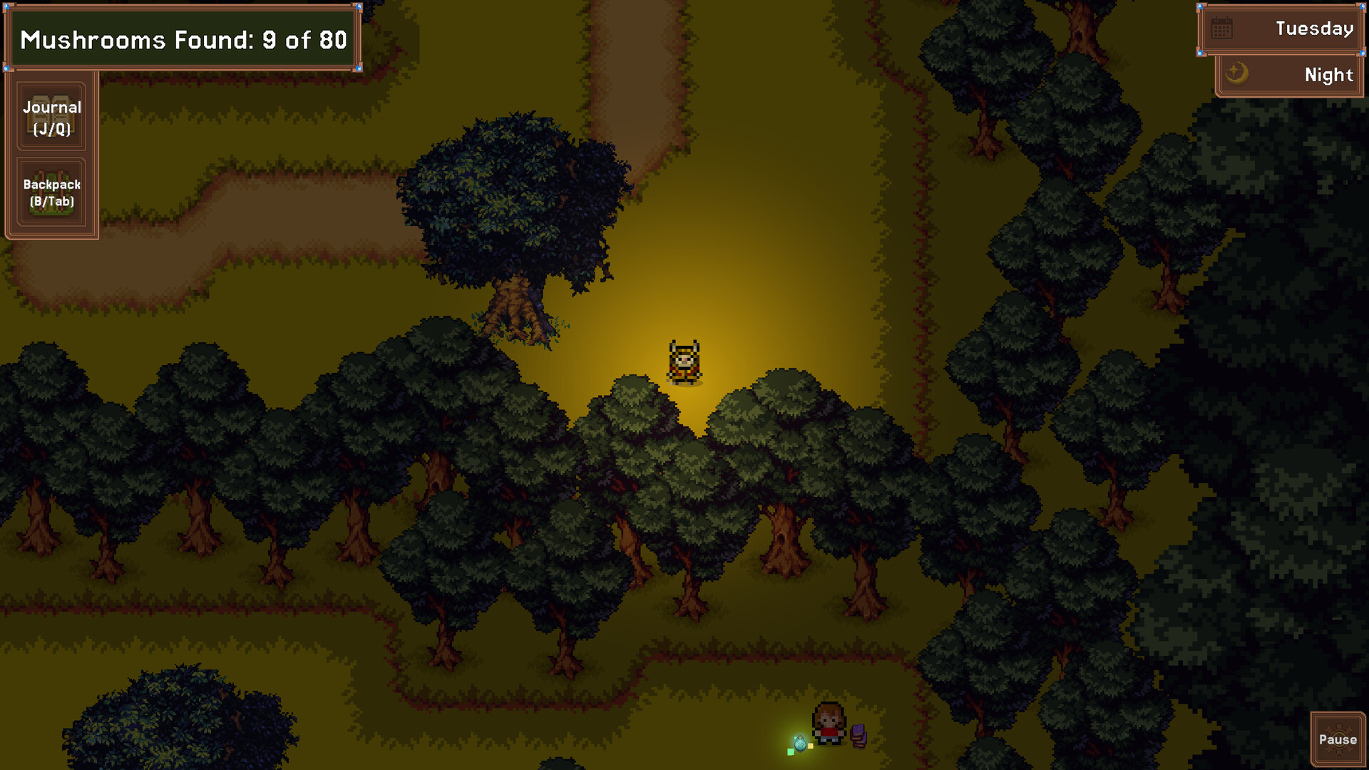 Book of Myko screenshot #7