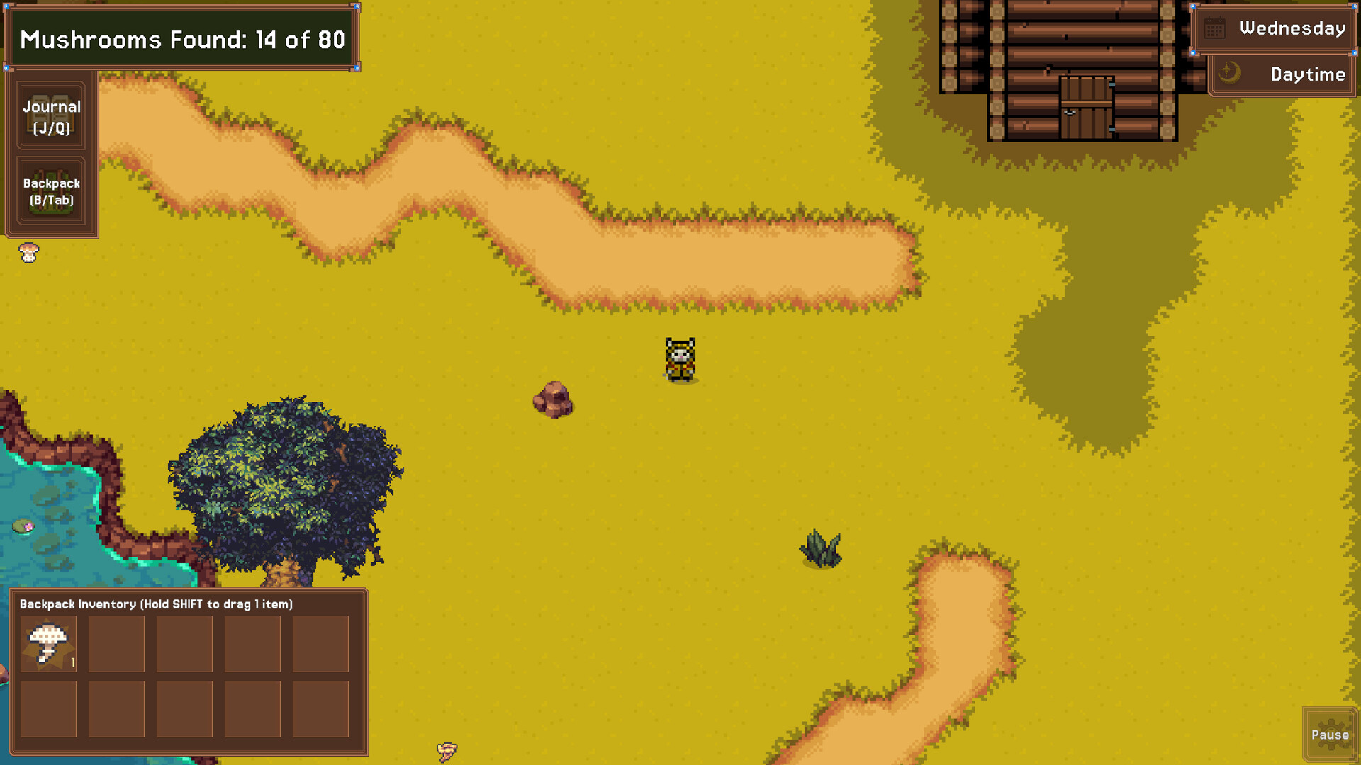 Book of Myko screenshot #6