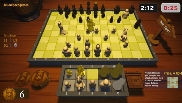 Chess Empire