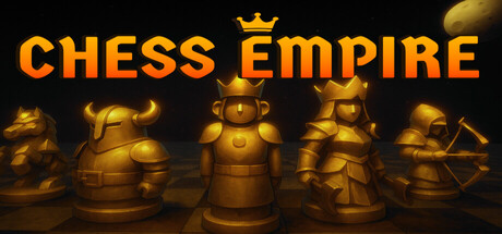 Chess Empire cover art
