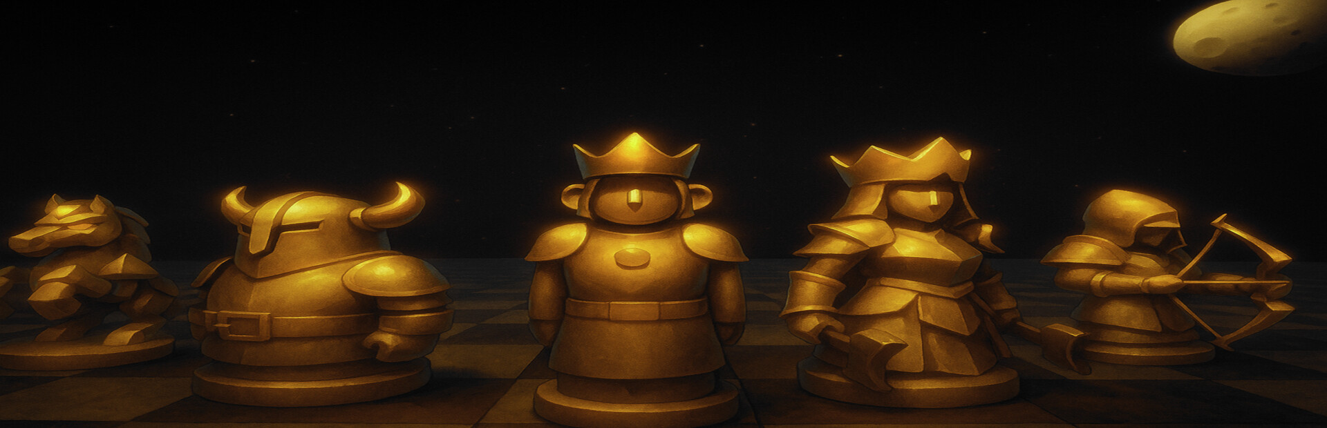 Chess Empire