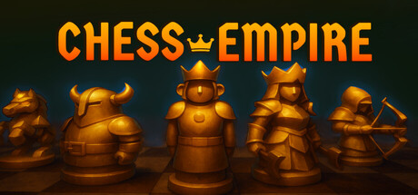 Chess Empire.