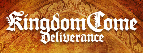 Kingdom Come: Deliverance cover art