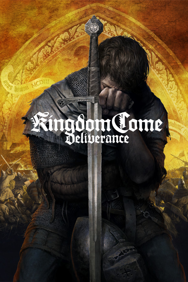Kingdom Come: Deliverance в подарок на аккаунт Steam