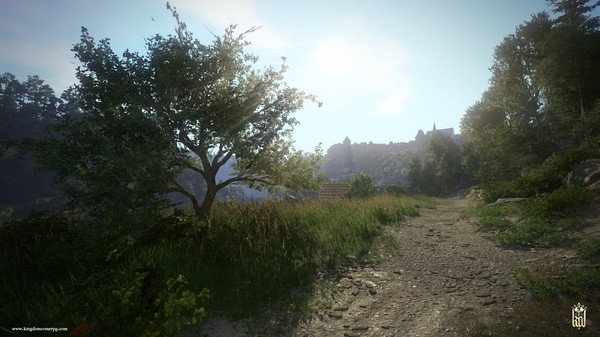 Kingdom Come: Deliverance screenshot