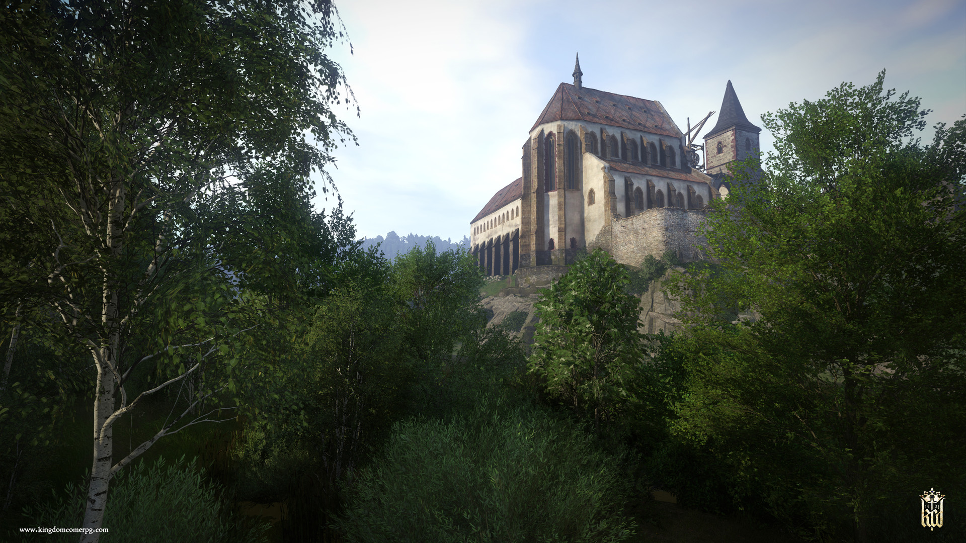 Kingdom Come: Deliverance Screenshot 9