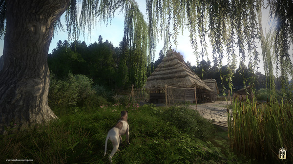 Kingdom Come: Deliverance screenshot