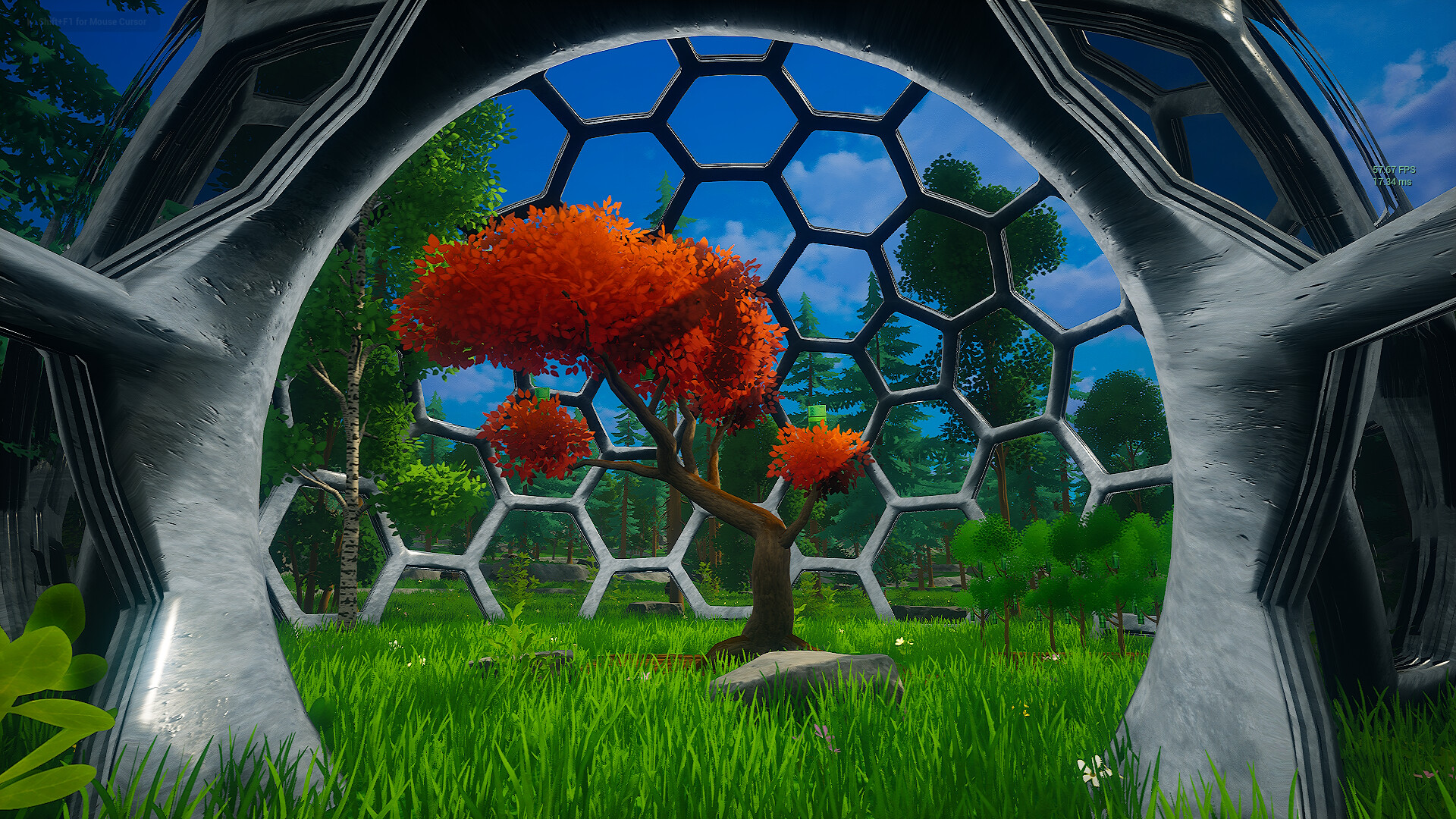 #5. My Money Grows On Trees (Steam) By: PlayWay S.A.