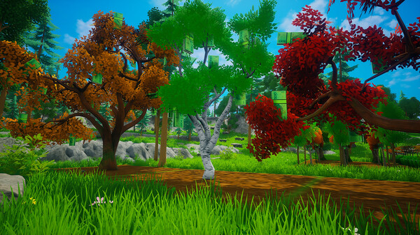 My Money Grows On Trees.