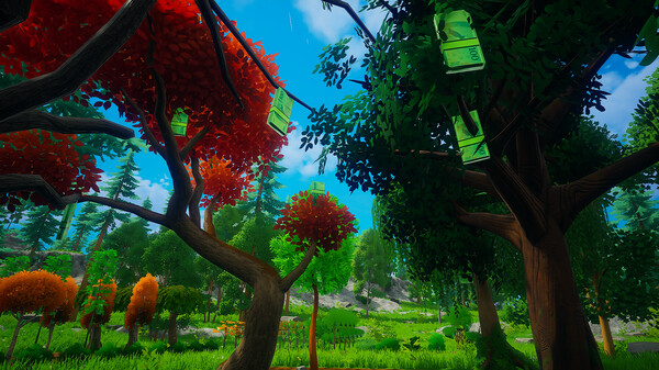 My Money Grows On Trees