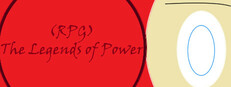 (RPG) The Legends of Power Volume 1