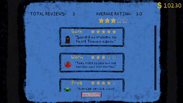 On Call screenshot 5