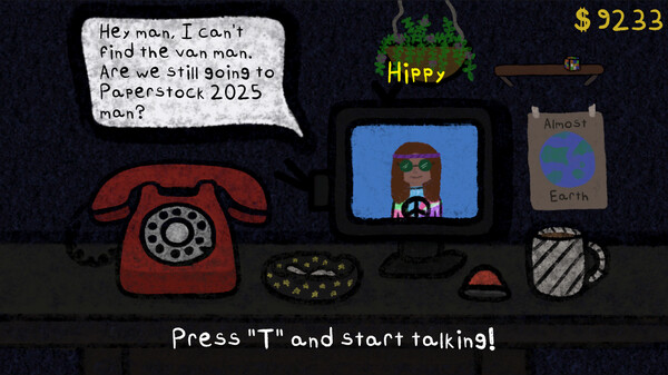 On Call screenshot 1