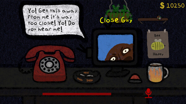 On Call screenshot 2