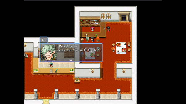 Mind Control: Eve of the Battlefor windows and Linux 1