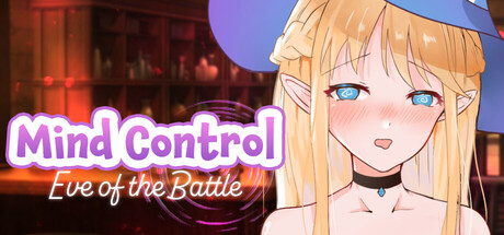 Mind Control: Eve of the Battle by IV18Gauge - Similar game based
                        on tags
