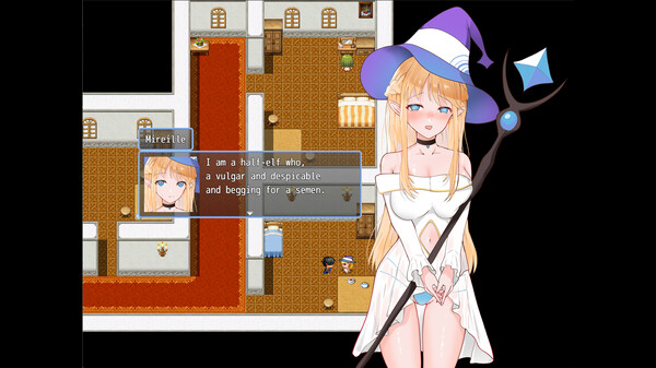 Mind Control: Eve of the Battle screenshot 3