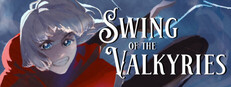 Swing of the Valkyries