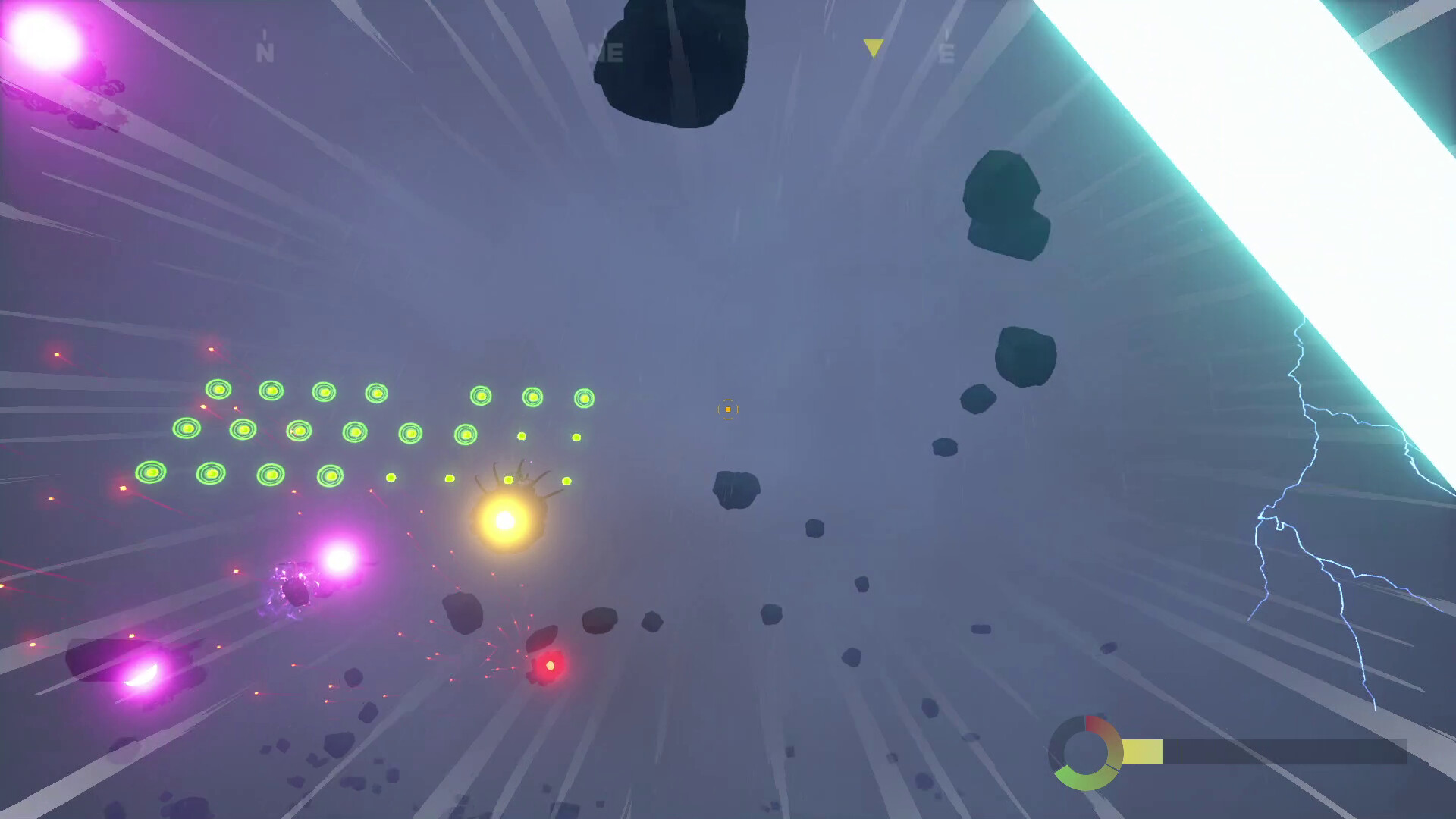 Swing of the Valkyries – Screenshot 6