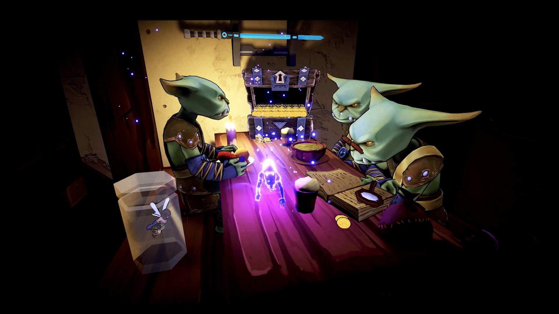 Goblin Dice and Cleave screenshot #10