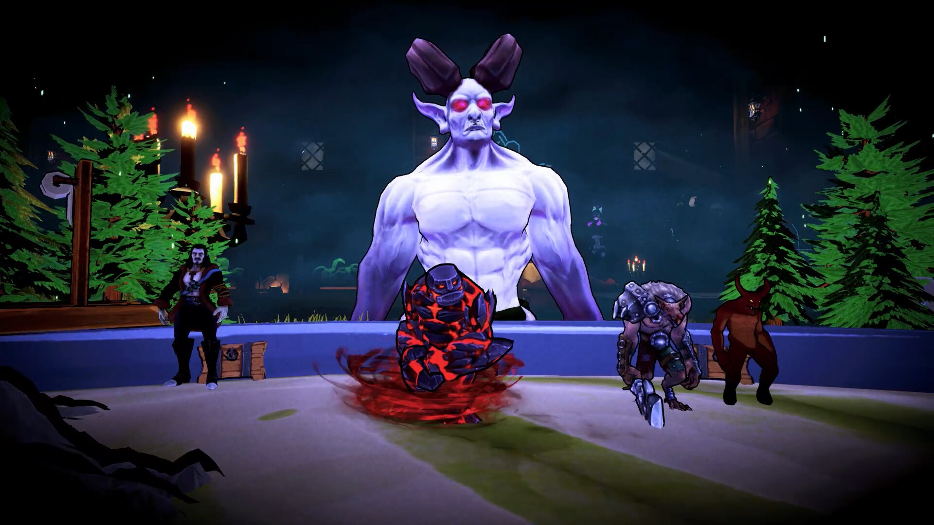 Goblin Dice and Cleave screenshot #13