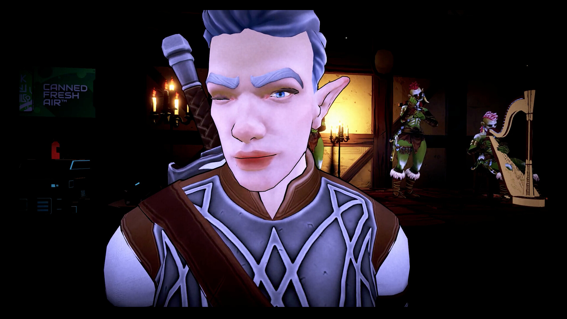 Goblin Dice and Cleave screenshot #7