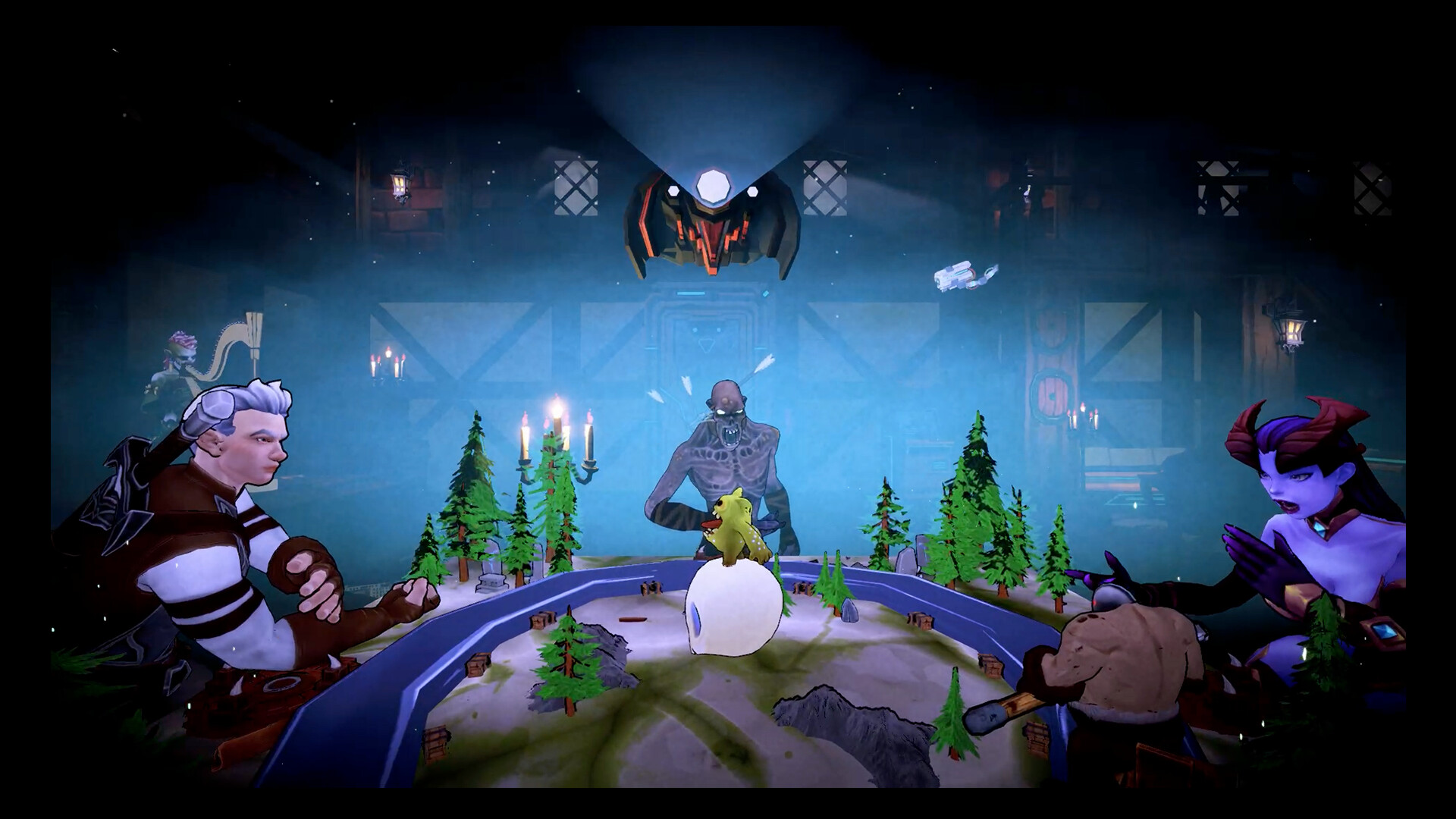 Goblin Dice and Cleave screenshot #6