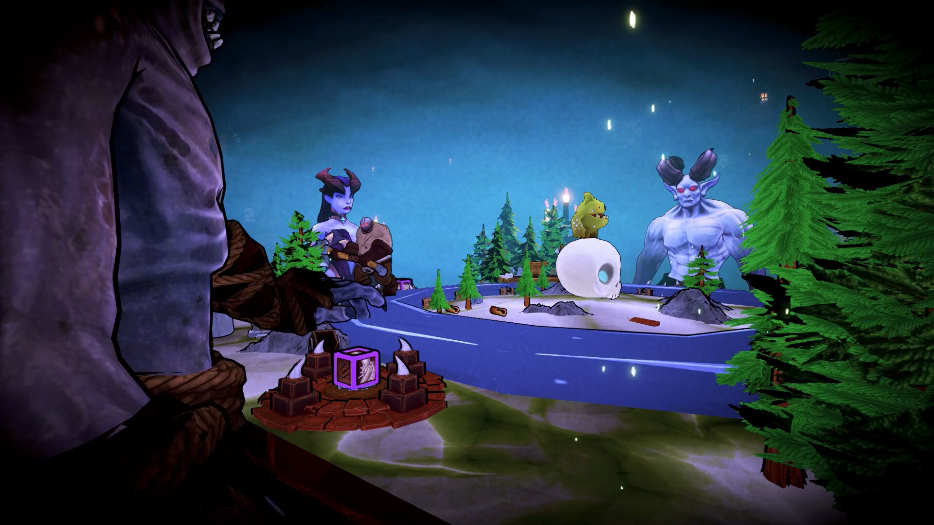 Goblin Dice and Cleave screenshot #12