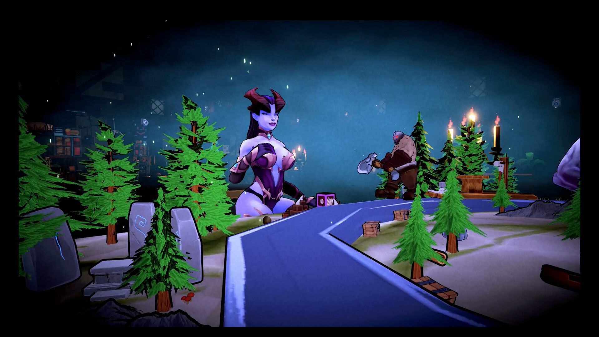 Goblin Dice and Cleave screenshot #11