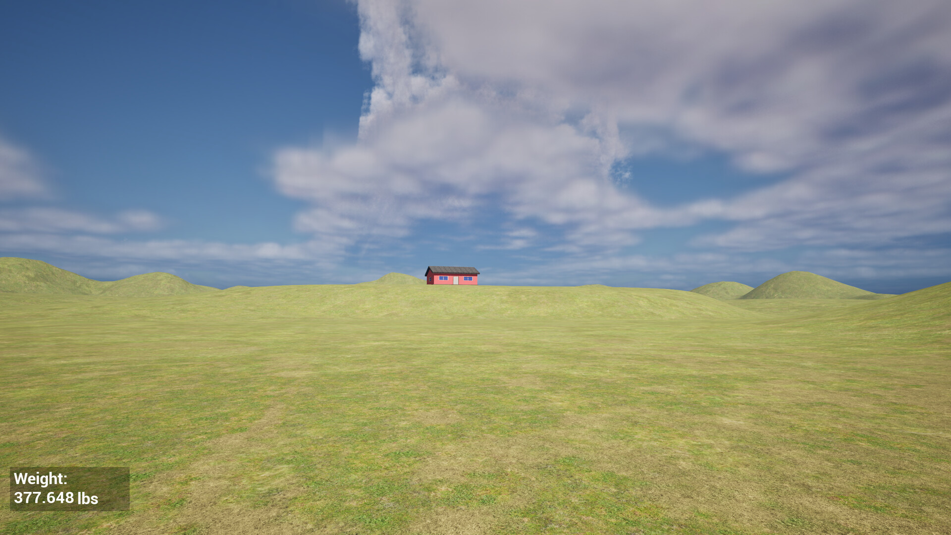 The Bigback Room screenshot #4