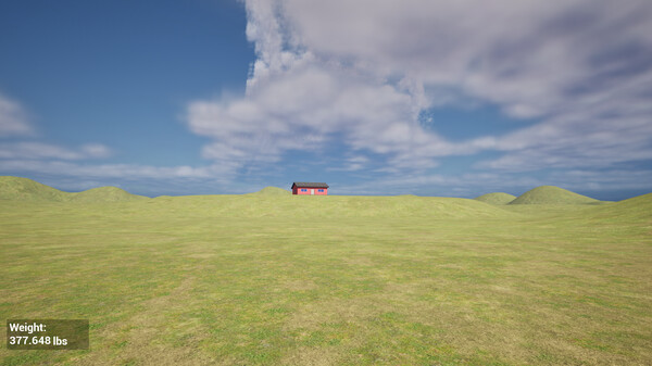 The Bigback Room screenshot 4