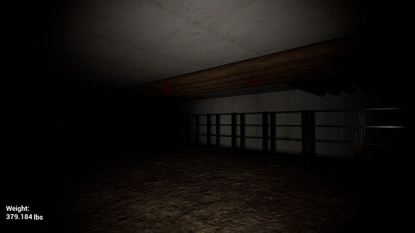 The Bigback Room screenshot 3