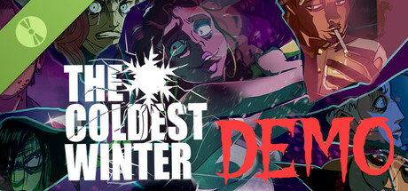 The Coldest Winter Demo cover art
