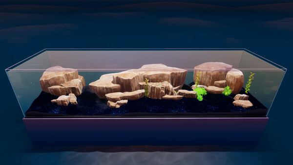 Fish Game - Substrate Variety Pack 1