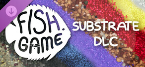 Fish Game - Substrate Variety Pack 1
