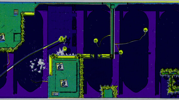 Rebounder screenshot 1