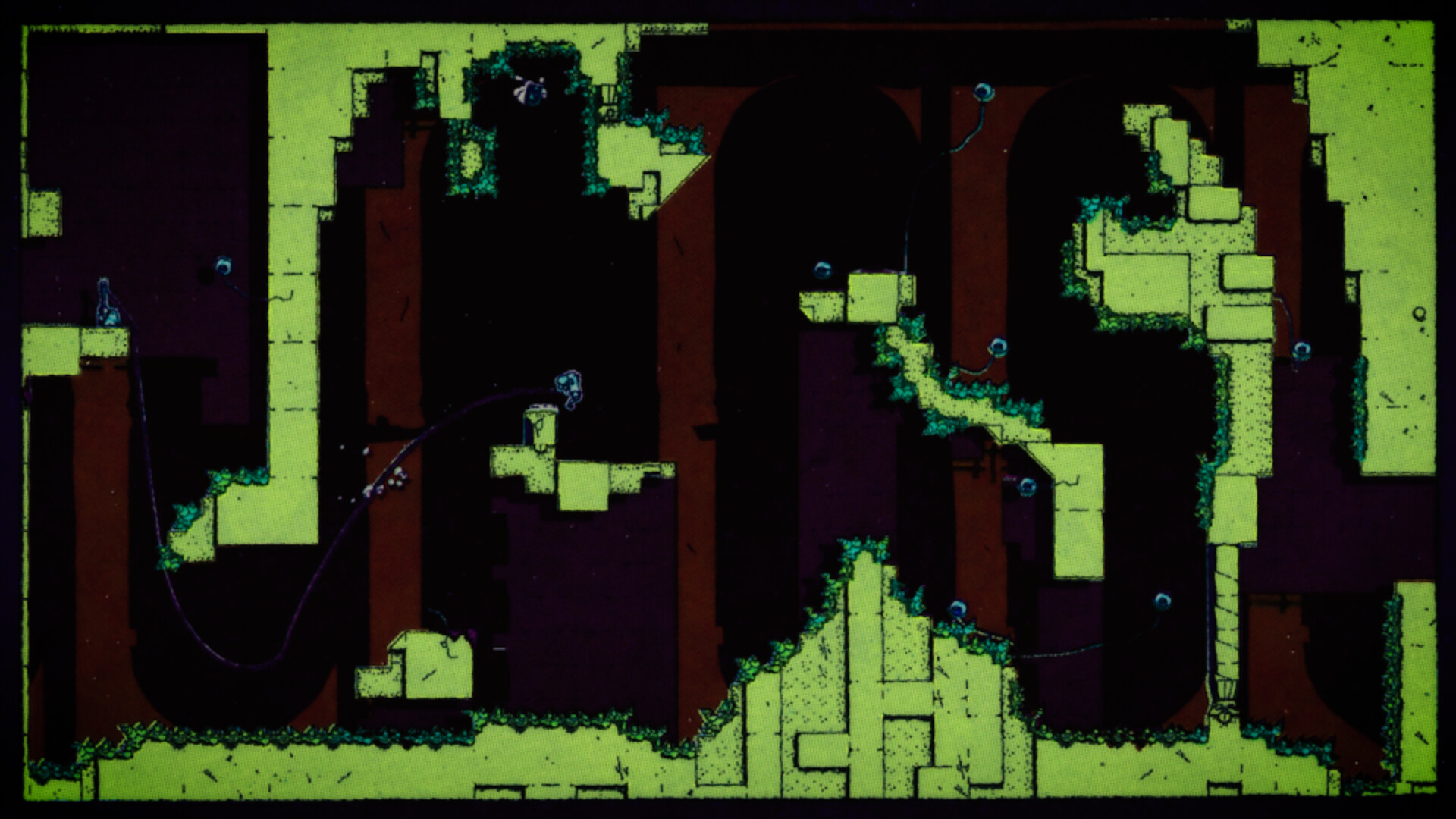 Rebounder screenshot #5