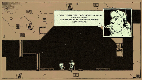 Rebounder screenshot 3