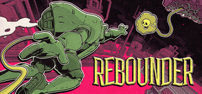 Rebounder