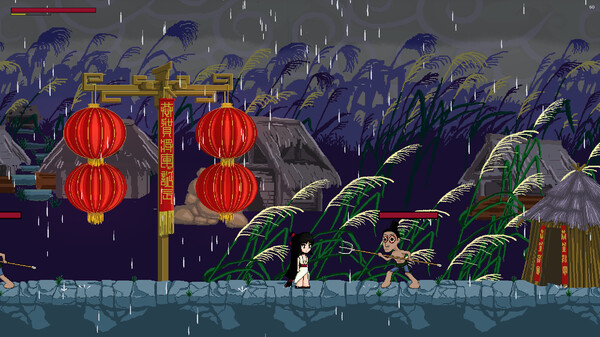 一意孤行 The blood's way 一意孤行 The blood's way