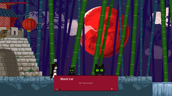 一意孤行 The blood's way.