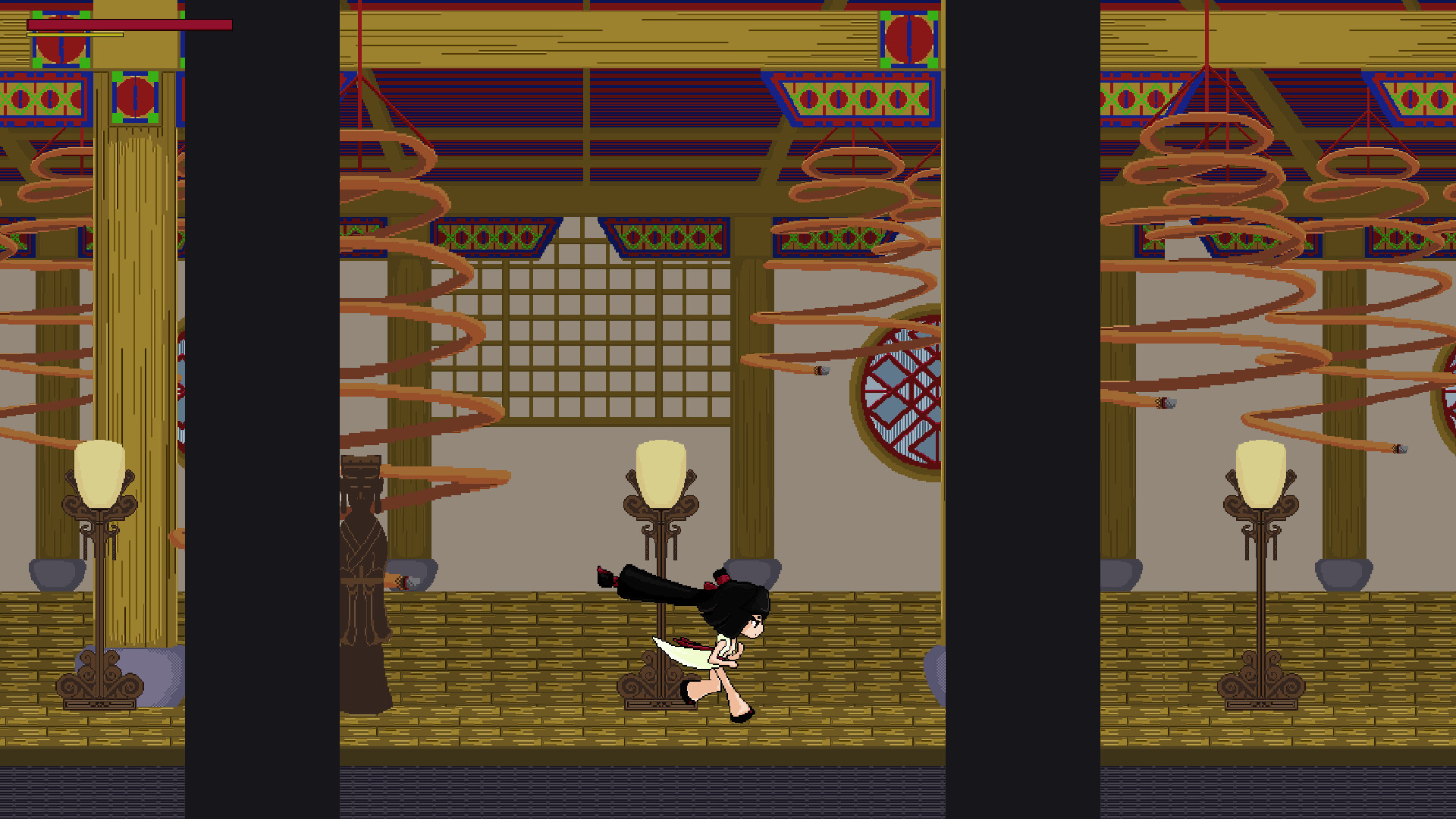 一意孤行 screenshot #5