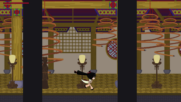 一意孤行 The blood's way screenshot 5