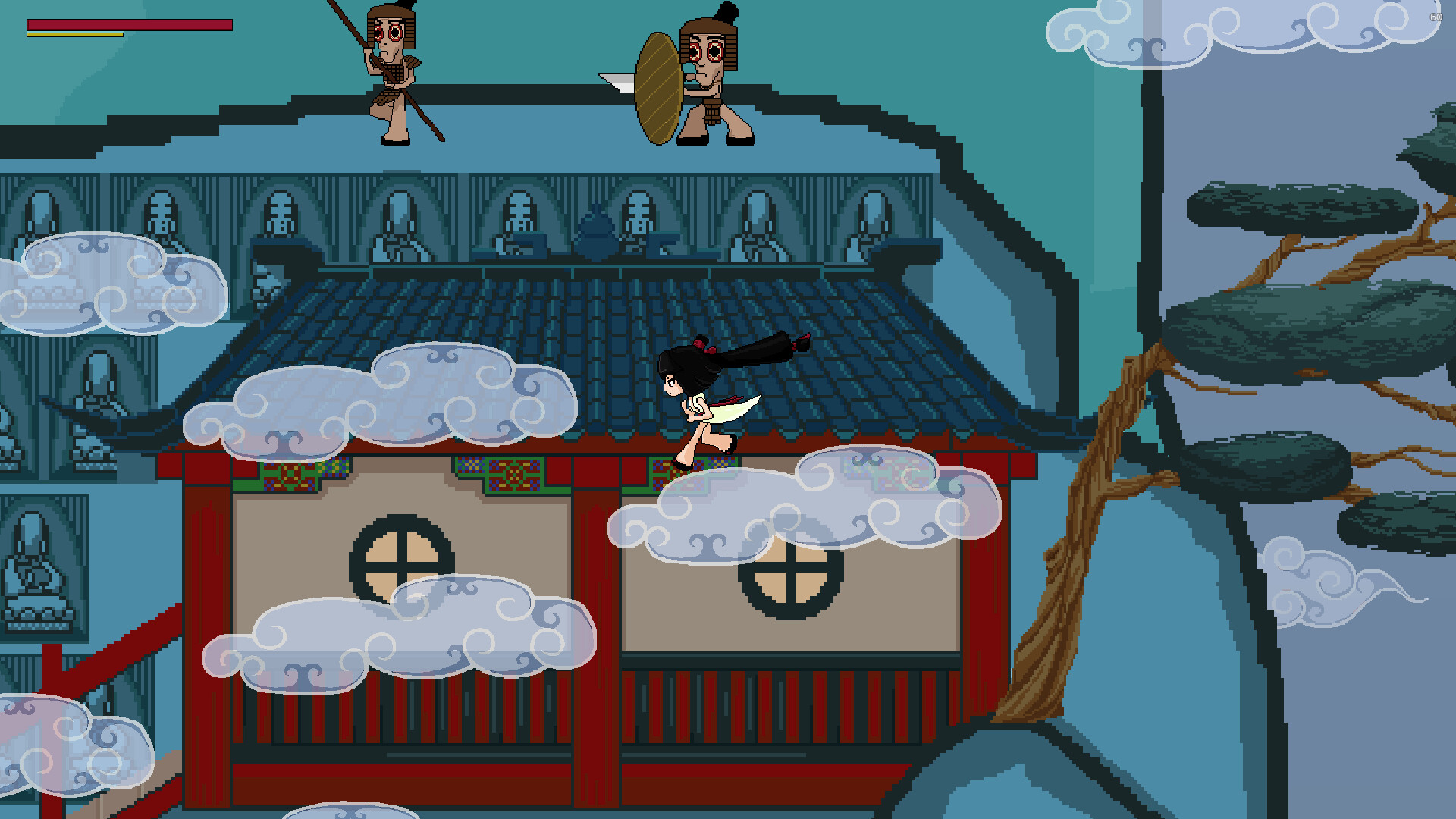 一意孤行 screenshot #4