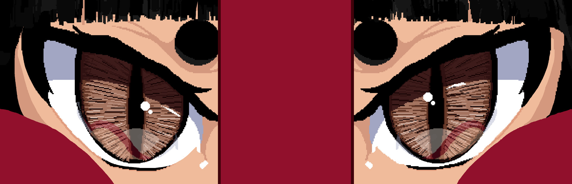一意孤行 The blood's way